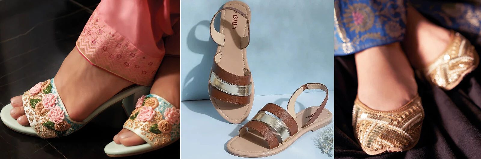 Footwear for Women Footwear for Women