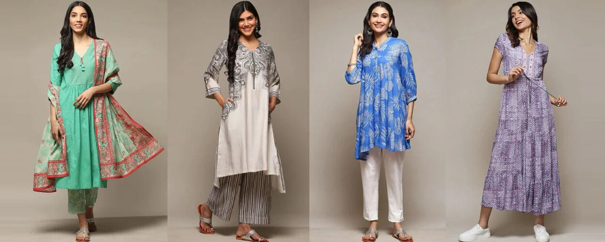 Casual Summer Outfits for Women