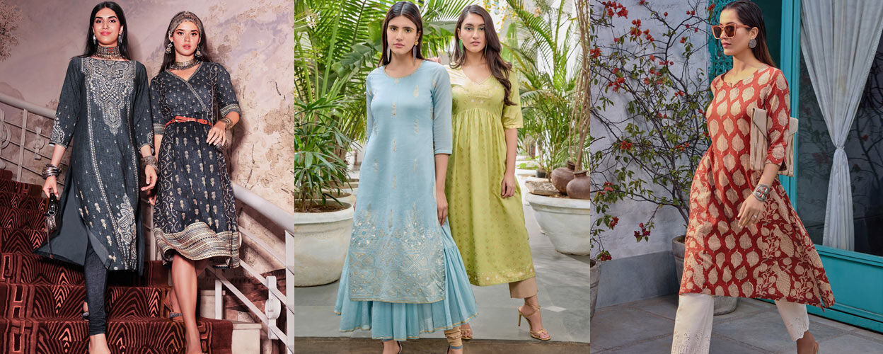 Kurta for Women