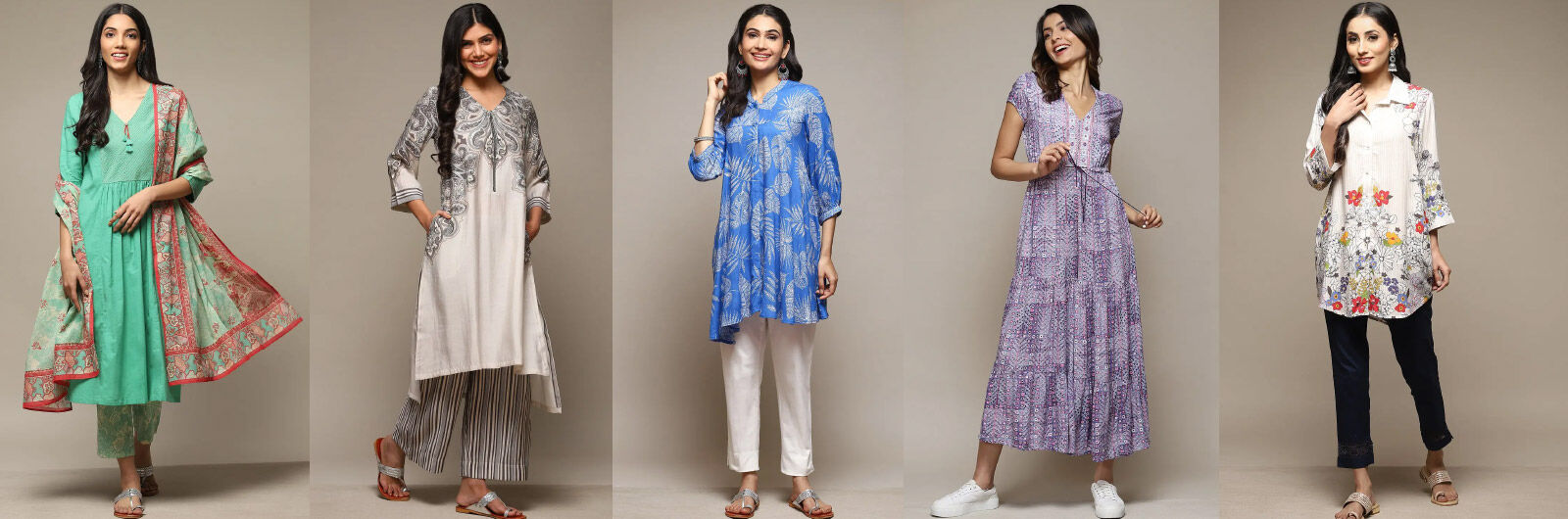 Summer Outfits for Women