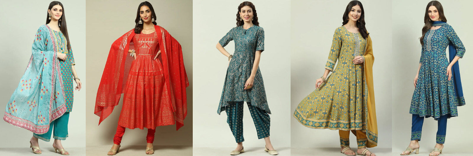 Women long Suit sets