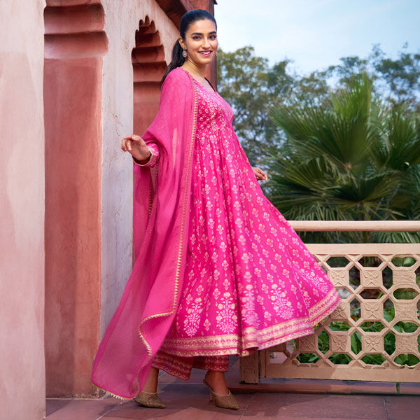 Best Anarkali Suits Online Best Anarkali Suits Online