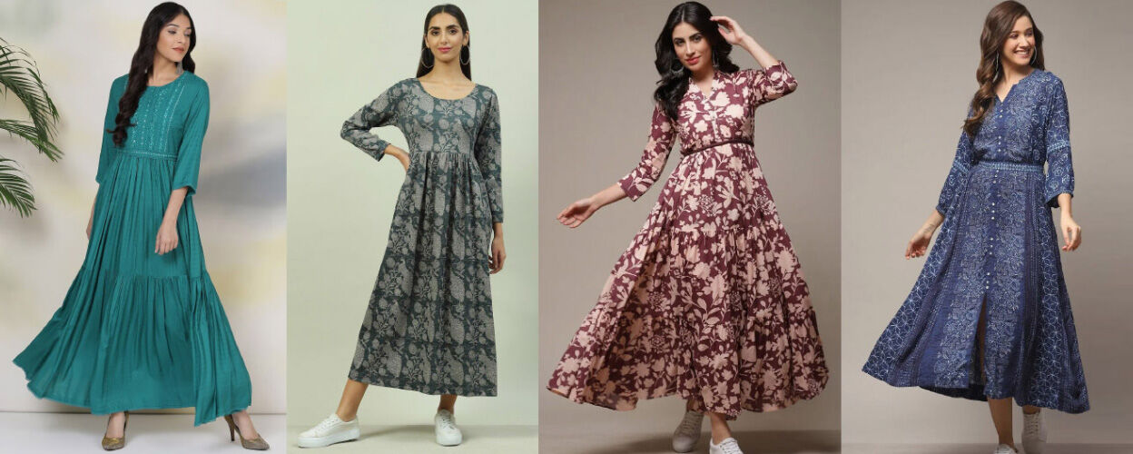 Long Dresses Long Dresses