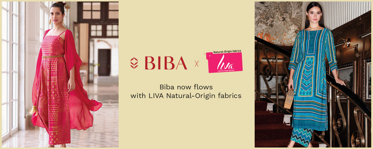 Growing Trend of LIVA Fabric
