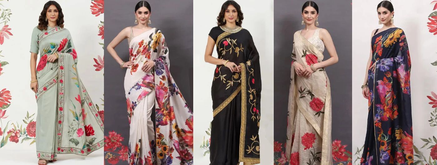 designer sarees for women designer sarees for women