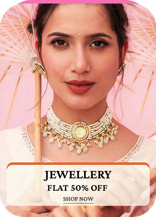Jewellery for Women