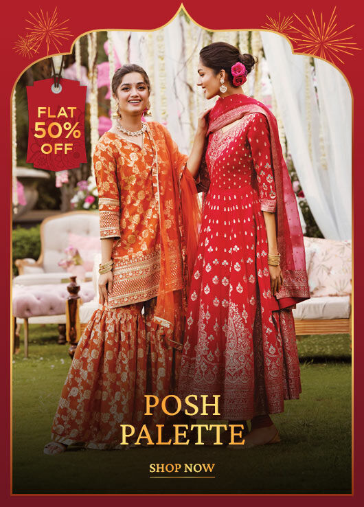 Posh Palette