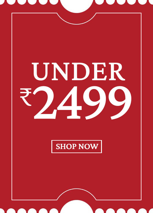 Under Rs.2499
