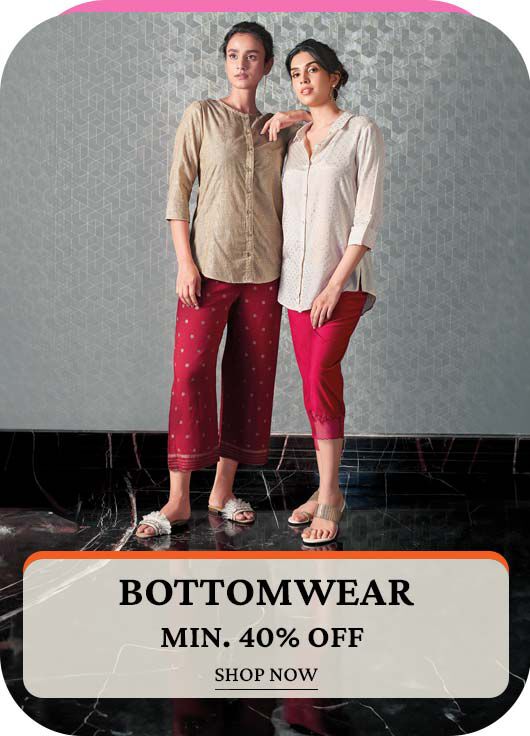 Bottomwear