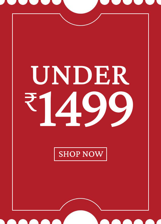 Under Rs.1499