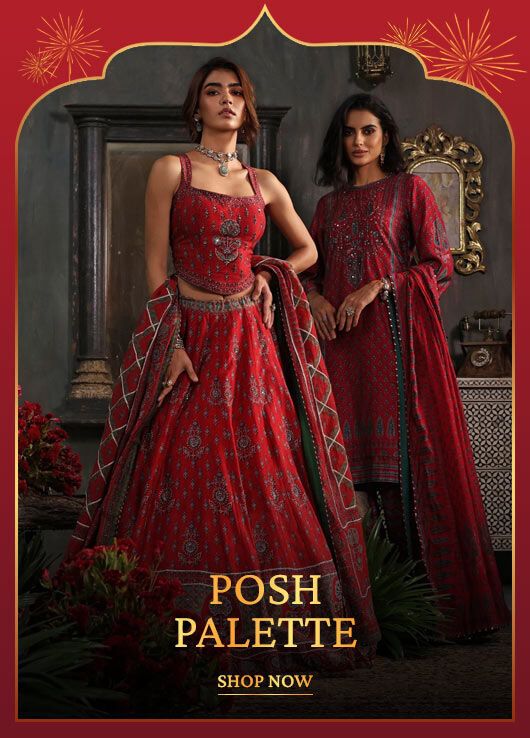 Posh Palette