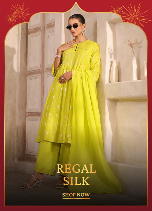 Slik Regal