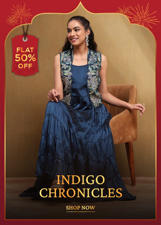 Indigo Chronicles