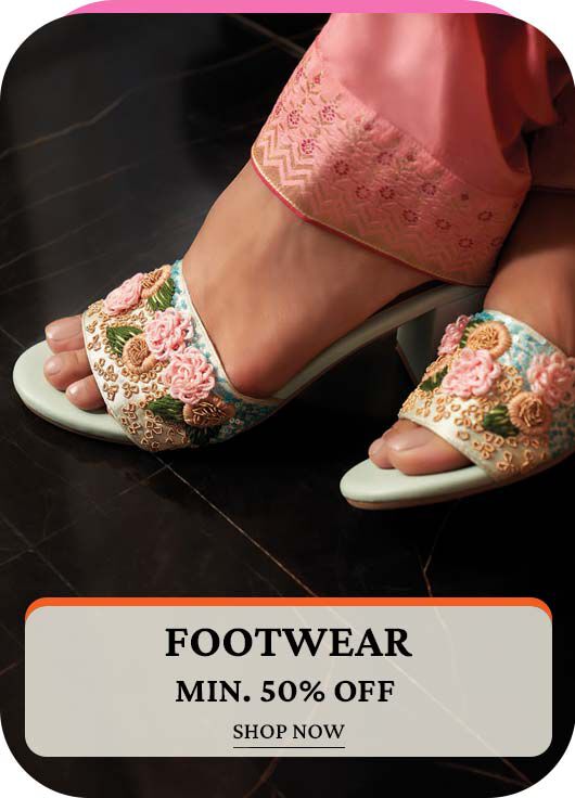 Footwear For Women