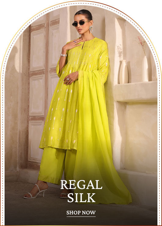 Slik Regal