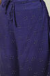 Green Rayon Palazzo image number 1