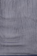 Blue Viscose Silk Straight Kurta Regular Pant Suit Set image number 5