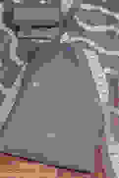 Lavender Chanderi Weave Unstitched Suit Set image number 0