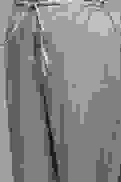 Grey Modal A-Line Kurta Palazzo Suit Set image number 2