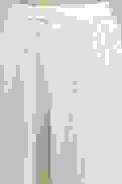 Off-White Art Silk Printed Straight Suit Set image number 2