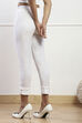 Towny Port Cotton Blend Solid Pants image number 5