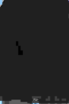 Black Cotton Shorts image number 1