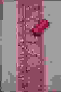 Rani Cotton Jamdani Unstitched Suit Set image number 3