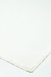 Off White Cotton Anarkali Suit Set image number 3
