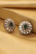 Green Brass Studs image number 0