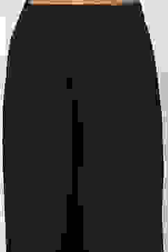 Rohit Bal Indigo Cotton Blend Straight Kurta Suit Set image number 2