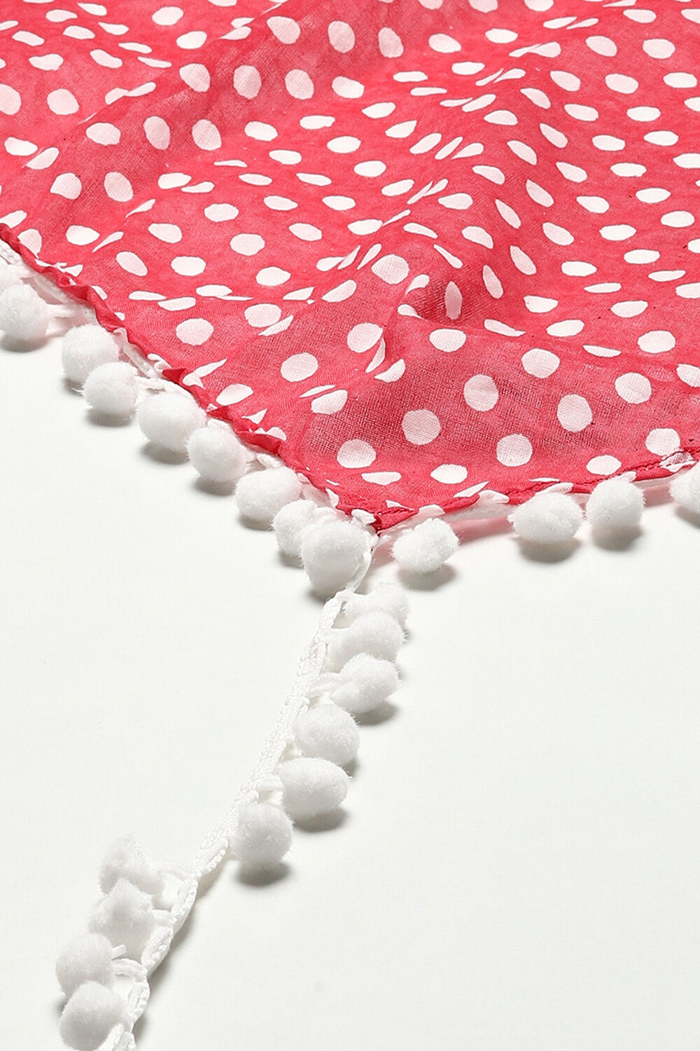 Green Cotton Flared Kurta Straight Palazzo Suit Set image number 3