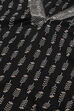 Black Rayon Straight Kurti image number 1