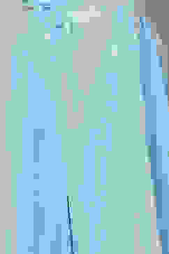 Pink Viscose Straight Kurta Dhoti Pant Suit Set image number 3