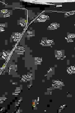 Charcoal Cotton Dress image number 1