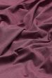 Old Rose Cotton A Line Kurta image number 2