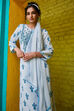 Pink Rayon Straight Suit Set image number 4