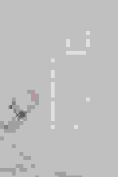 Baby Pink Cotton Embroidered Unstitched Suit Set image number 1