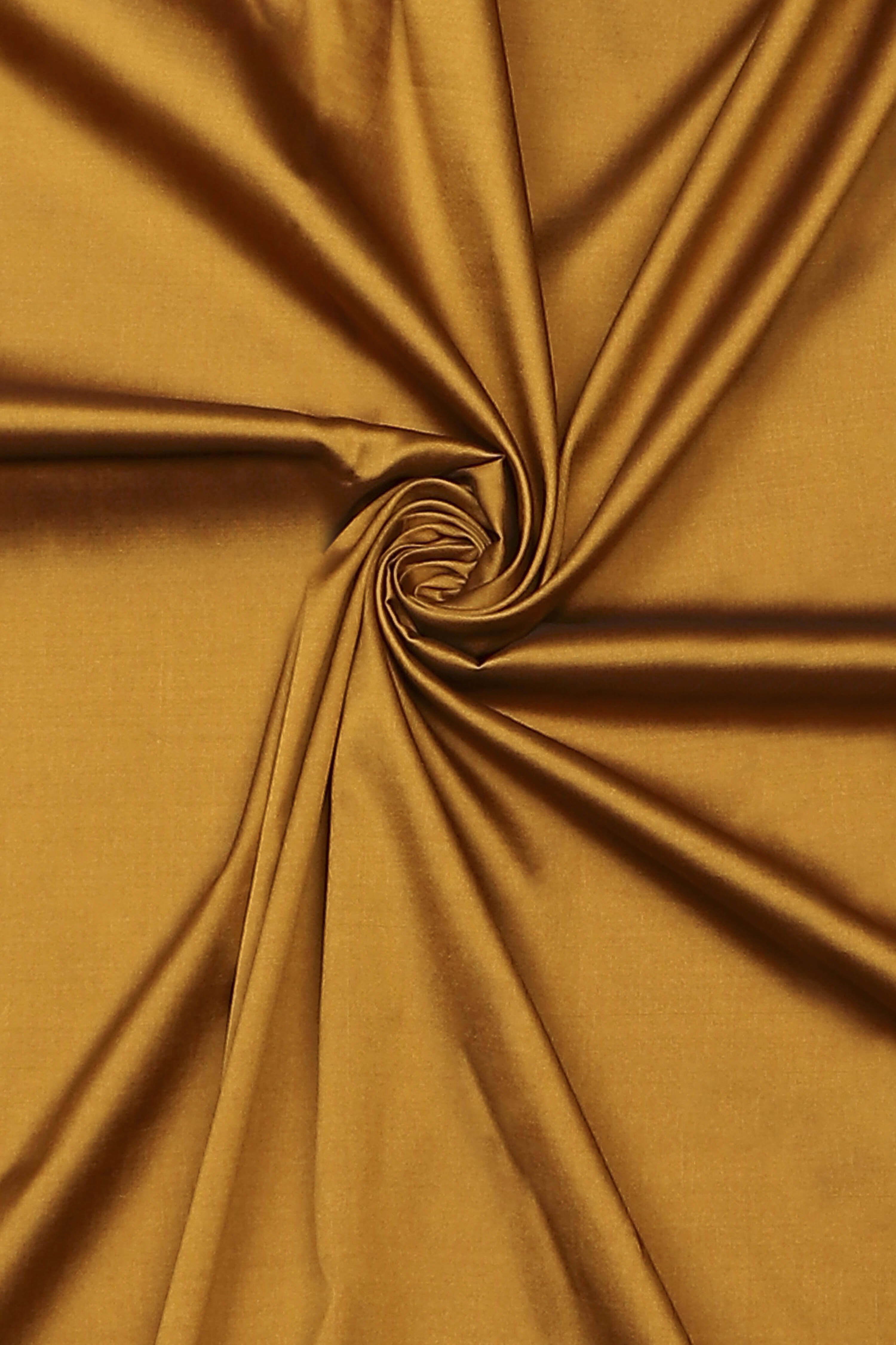Rama Green Silk Unstitched Suit Set image number 2