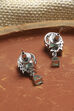 Mint Green Alloy Drop & Danglers image number 2