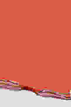 Fuschia Rayon Straight Kurta Pant Suit Set image number 3