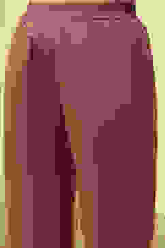 Coral Tissue Jamdani Unstitched Suit Set image number 3