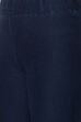 Blue Narrow Pants image number 1