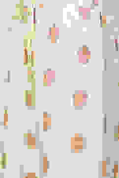 Ecru Art Silk Palazzo image number 1