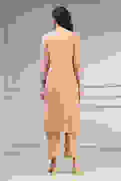 Pch Cotton Schiffly Unstitched Suit Set image number 5