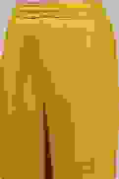 Yellow Metallic Pattern Straight Kurta image number 2