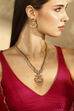 Gold Brass Set image number 1