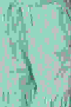 Green Art Silk Straight Kurta Set image number 2