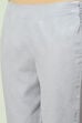 Green Bay Cotton Blend Solid Pant image number 1