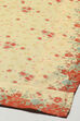 Yellow Voile Anarkali Kurta Churidar Suit Set image number 3