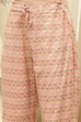 Assorted Cotton Hand Block Print Unstitched Suit Set image number 3
